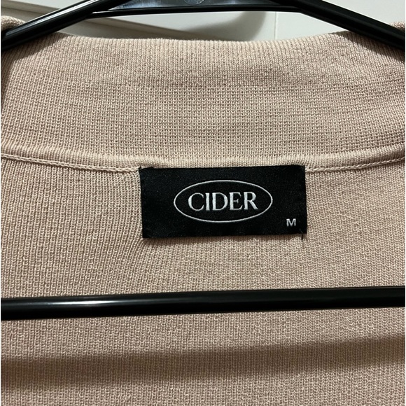 SHOP CIDER DRESS - Picture 5 of 7